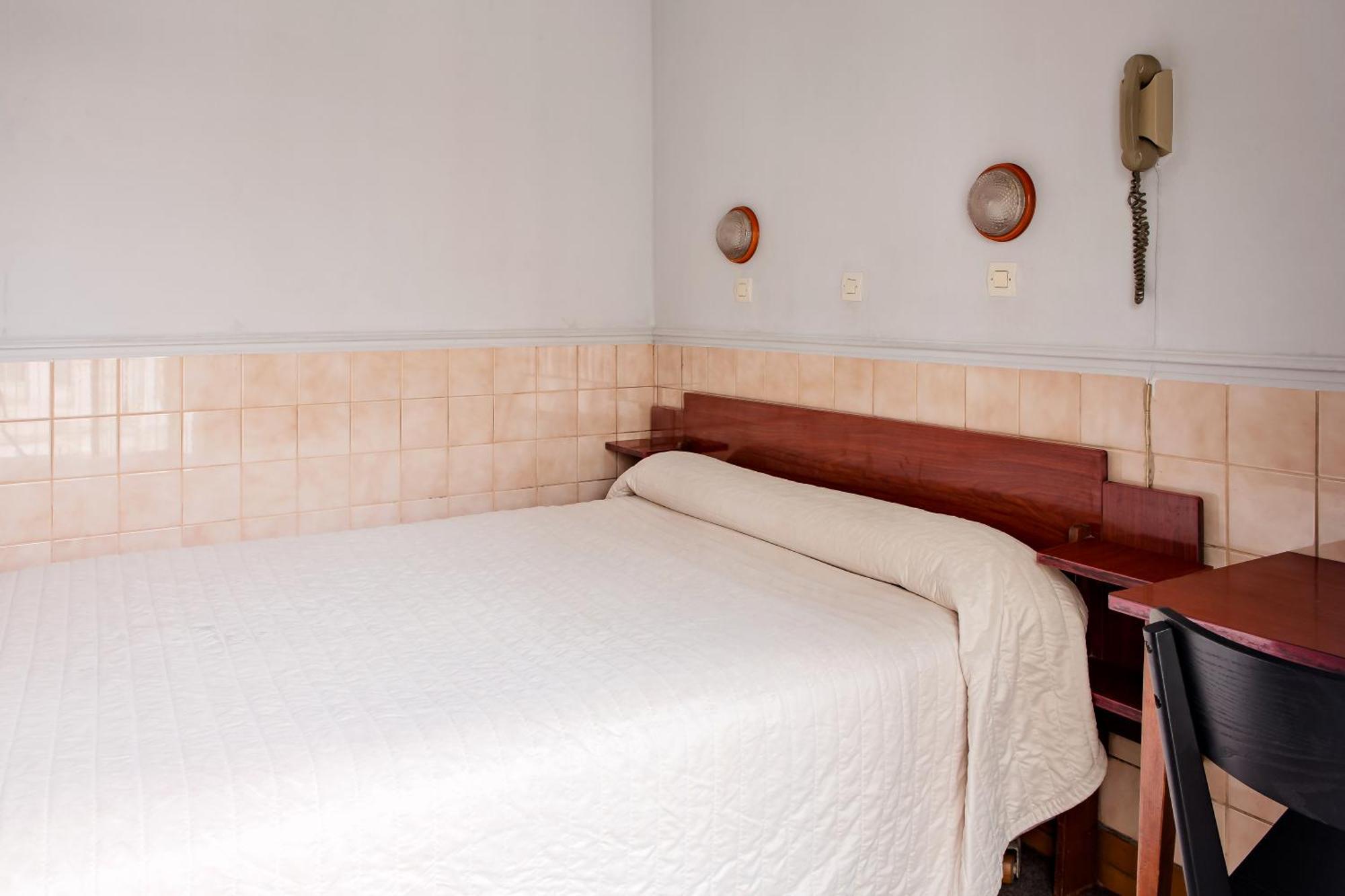 Chambre Double Supérieure